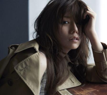 右耳の異常をツイッターで告白した柴田淳