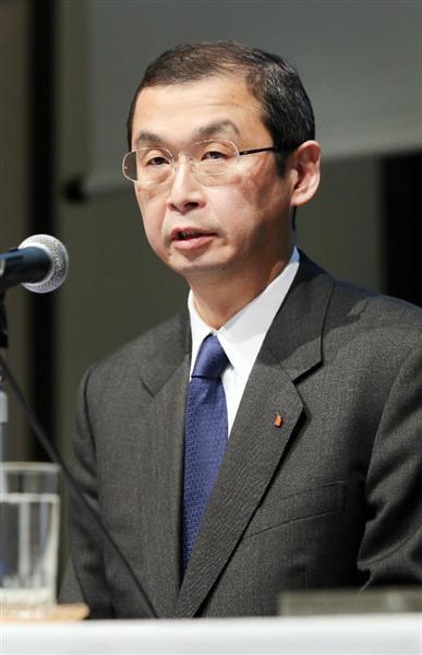 ホンダ、米で追加リコール２２３万台 タカタ問題