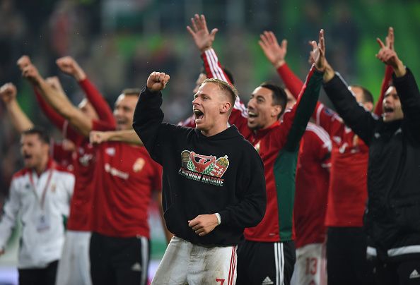 日本、58位に後退=アジア4番手に-FIFAランキング