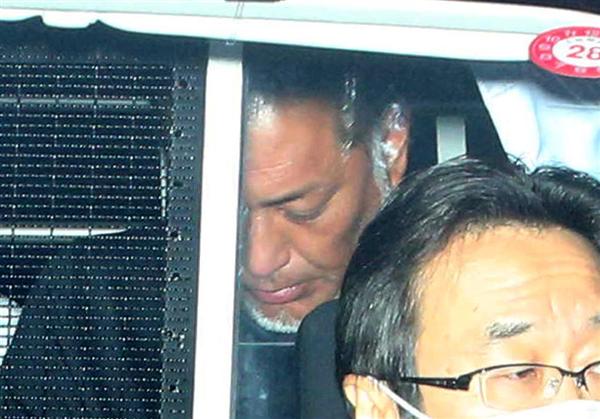 清原容疑者、子供の野球でトラブルも「清原が来るなら試合はしない」