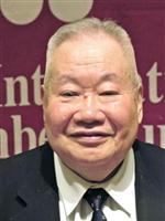 バイオリニストの岩淵龍太郎さんが死去