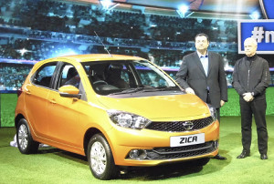 感染症の余波、車名「ジカ」変更へ…インド 2016年02月04日 22時37分