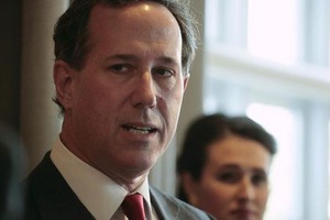 米共和党2候補が大統領選撤退、アイオワ州の結果無効とトランプ氏