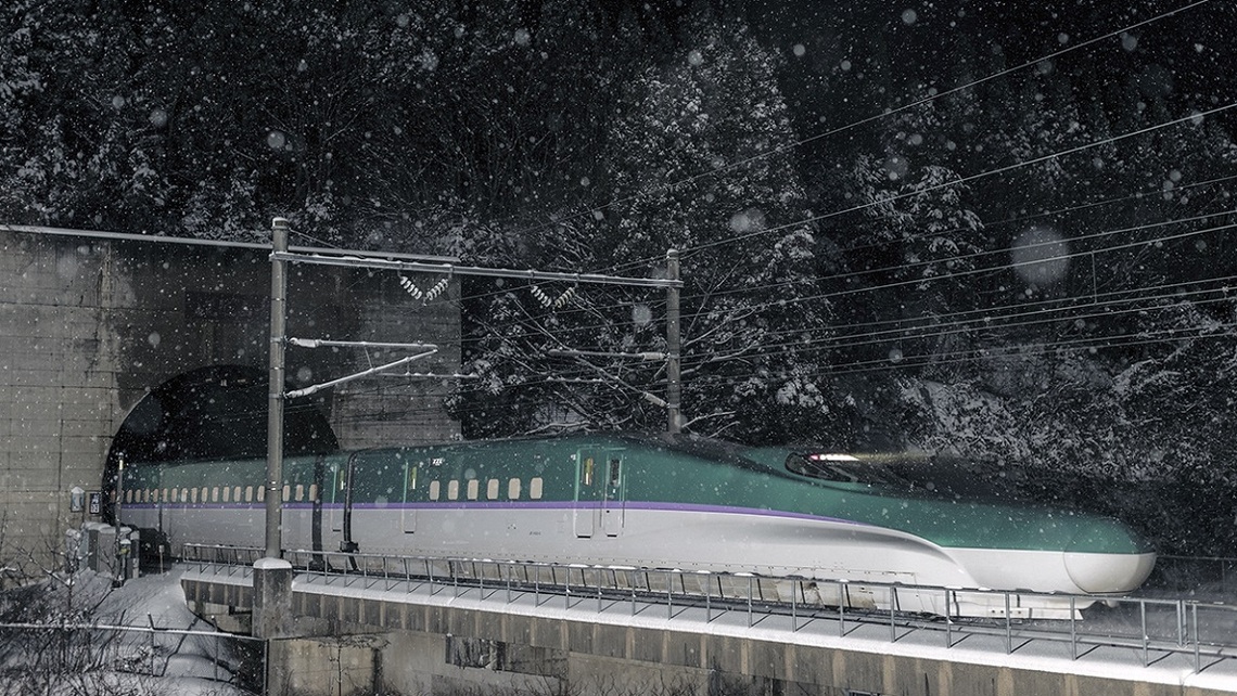 北海道新幹線開業で注目される「青函経済圏」とは