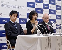 毛穴の小器官が消失＝高齢化で脱毛、仕組み解明－必須物質も発見・東京医科歯科大