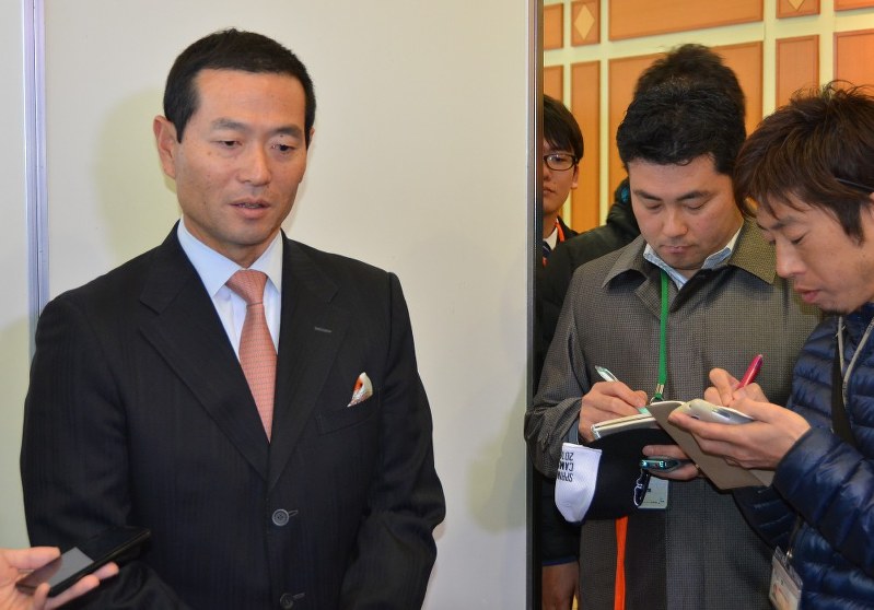 桑田氏後悔 忠告受け入れられず3年前に“決別”