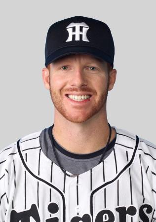 阪神を昨季退団のマートン、カブスとマイナー契約