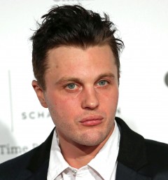 ハリウッド版「攻殻機動隊」悪役“笑い男”にマイケル・ピット