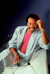 EW＆Fモーリス・ホワイトさん死去