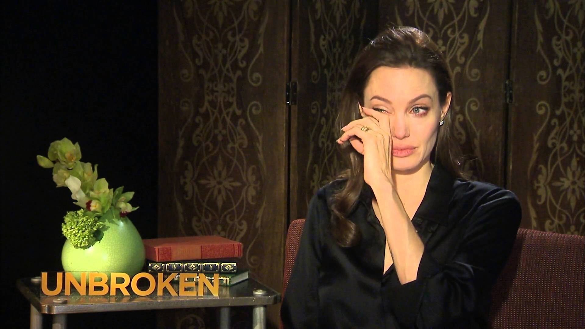 インタビュー 「不屈の男 アンブロークン」 アンジェリーナ・ジョリー監督