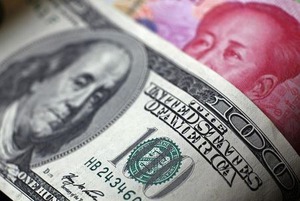 中国、資本規制という「古い手段」はとらない=外為当局トップ