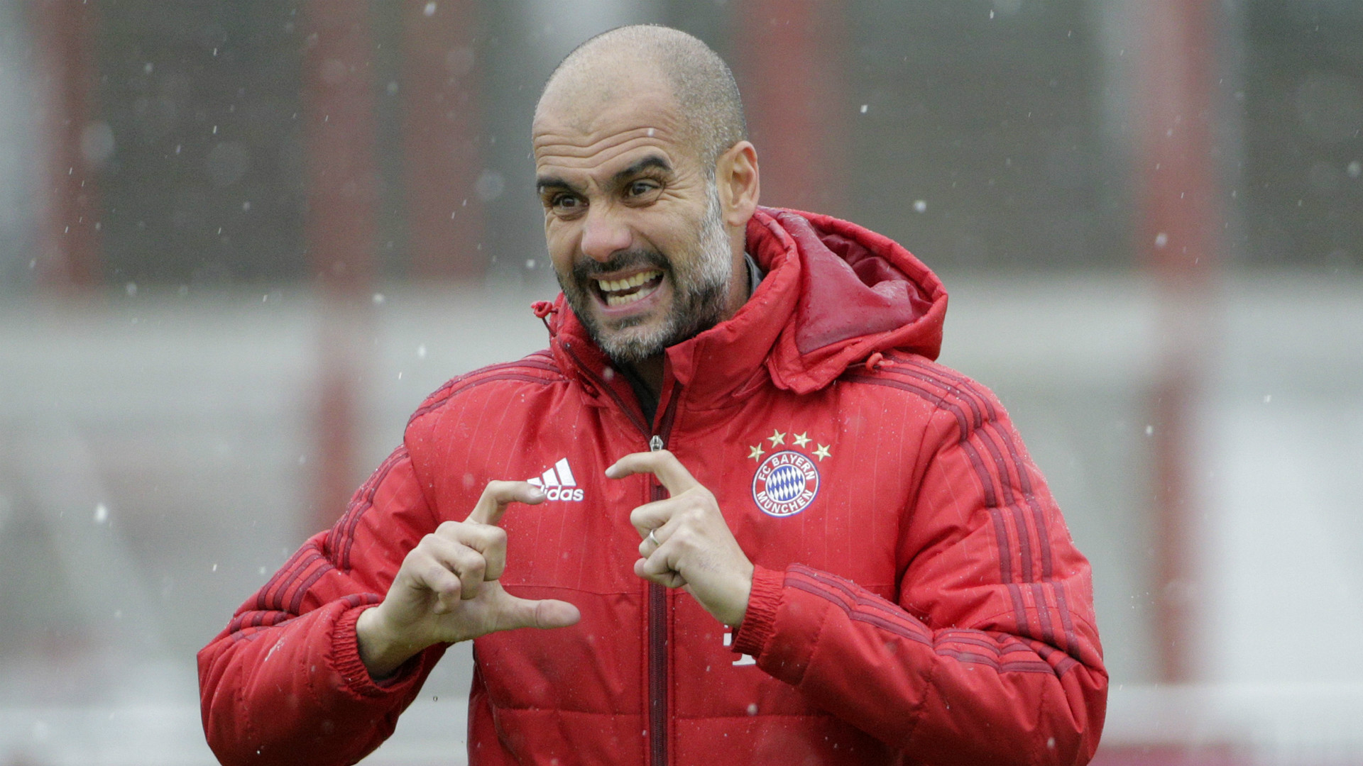 グアルディオラ獲得への周到な裏工作 シティ、昨夏から実弟を“陥落”