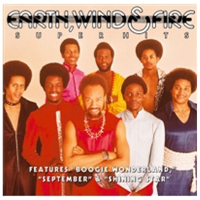 アース・ウィンド・アンド・ファイアーのモーリス・ホワイトが死去