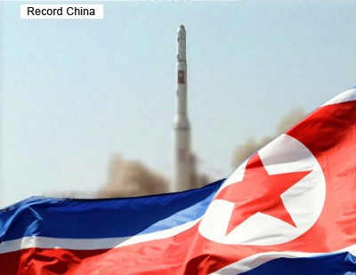 燃料注入が終了、７日にも発射…韓国政府関係者