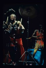 オバマ大統領がモーリス・ホワイトさん追悼