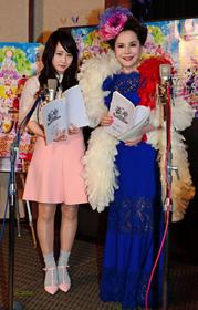 デヴィ夫人 清原付き人の異様さ明かす