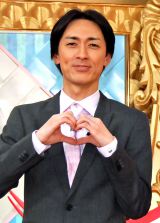 “2児のパパ”矢部浩之「全て変わった」 子煩悩ぶり明かす