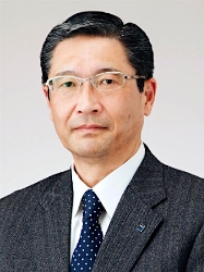 アサヒＧＨＤ社長に小路氏