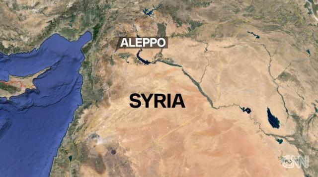 サウジのシリア地上戦表明、イランが「勝ち目なし」と酷評