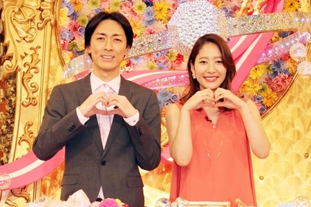 ナイナイ矢部、陣内智則へ"結婚は自分次第"と助言「きっかけなんて来ない」