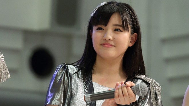 モーニング娘。'16の鈴木香音、春ツアーで卒業。「福祉に関わるお仕事をしたい」