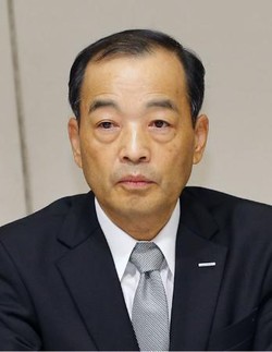 くい打ち問題 旭化成社長退任へ