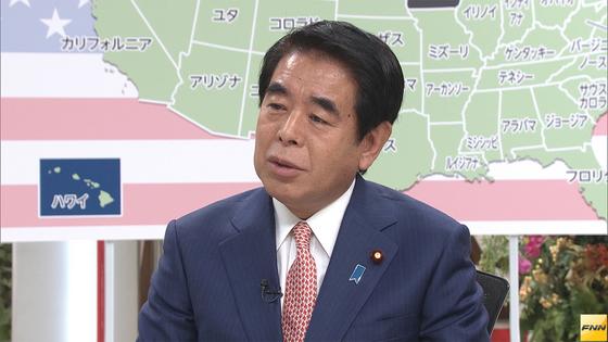 年内の衆院選「『ある』と考えた方がいい」 下村総裁特別補佐がフジテレビ番組で発言