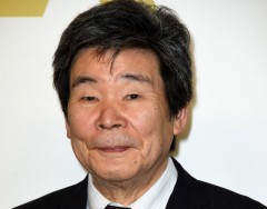アニー賞功労賞に高畑勲監督喜び 有能な周囲の協力があってこそと感謝