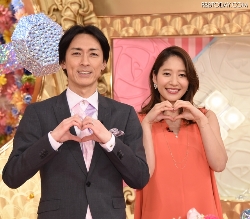 熱愛報道を認めたTBS吉田明世アナ、結婚は「前向きに…」