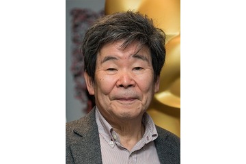 高畑勲、アニー賞で生涯功労賞に 「インサイド・ヘッド」は長編アニメーション賞など10部門