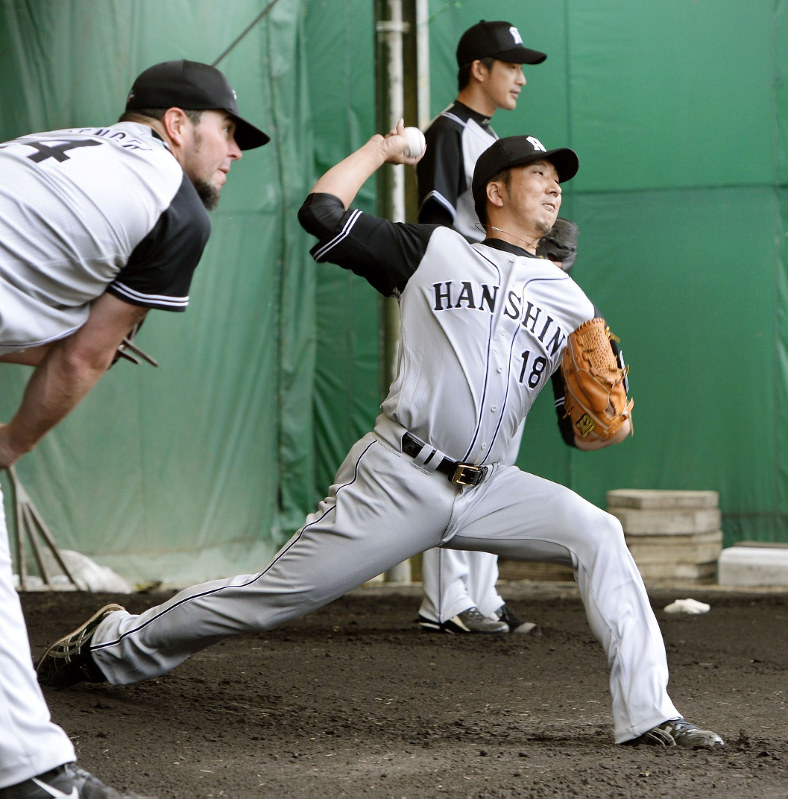 球児「ストッパー案」を廃棄せよ! 火の玉ストレートが影をひそめた今、“サンデー球児”が妙案だ