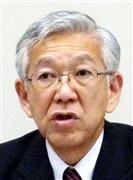 データ改竄、旭化成社長退任へ 後任は小堀氏軸に調整