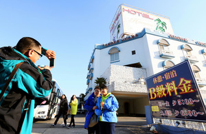 いざ春節、進化する爆買い 美容にカラオケ…ラブホまで