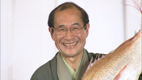 京都市長選、門川氏が手堅く３選…新人２人破る 2016年02月08日