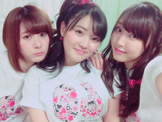 モー娘。鈴木香音、卒業発表にファンの反応 「声上げて泣いた」「相変わらず大好き」