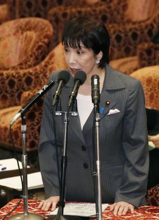 期日前投票所「大学でも」 総務相、選管に要請へ