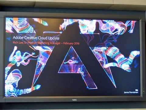明日2月9日に「Adobe Animate CC」提供開始、オニオンスキン機能やキャンバス回転機能など追加