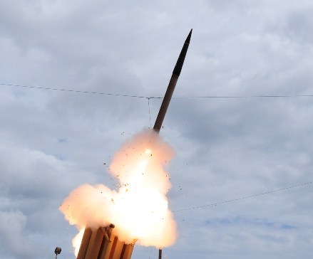 ミサイル防衛システム協議発表、韓国に中国抗議 2016年02月08日 19時16分