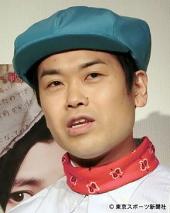 “家事えもん”松橋周太呂「汚れ」は取れても笑いは取れない？