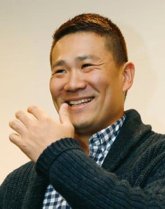 渡米のマー君 誕生間近、第１子男児の名前は「頑張って決めます」