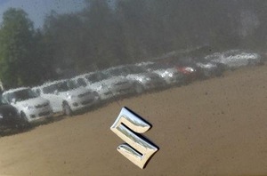 スズキ、4―12月期営業利益は8.2％増 インド好調で過去最高