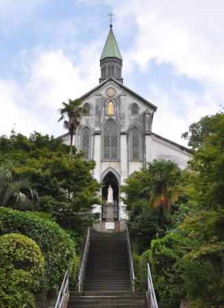 長崎教会群の登録見送り＝推薦取り下げ、再挑戦へ—ユネスコ世界文化遺産