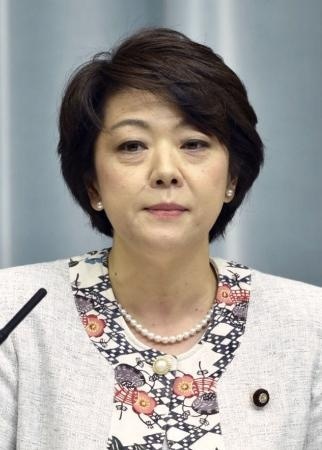 島尻北方相、「歯舞群島」読めず 会見で「はぼ、何だっけ」