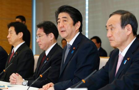 感染症発生・拡大時、専門家200人派遣 政府が基本計画