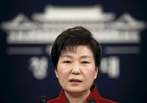 北への締め付け、中国に強化要請…オバマ氏