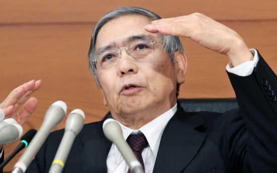 マイナス金利、家計にも波及