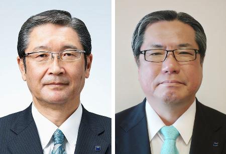 アサヒグループＨＤ社長に小路氏、泉谷氏は会長兼ＣＥＯ
