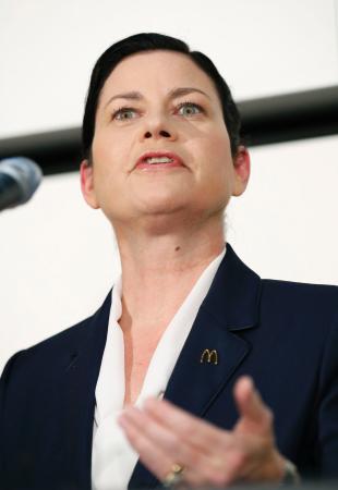 赤字347億円 上場以来、過去最大