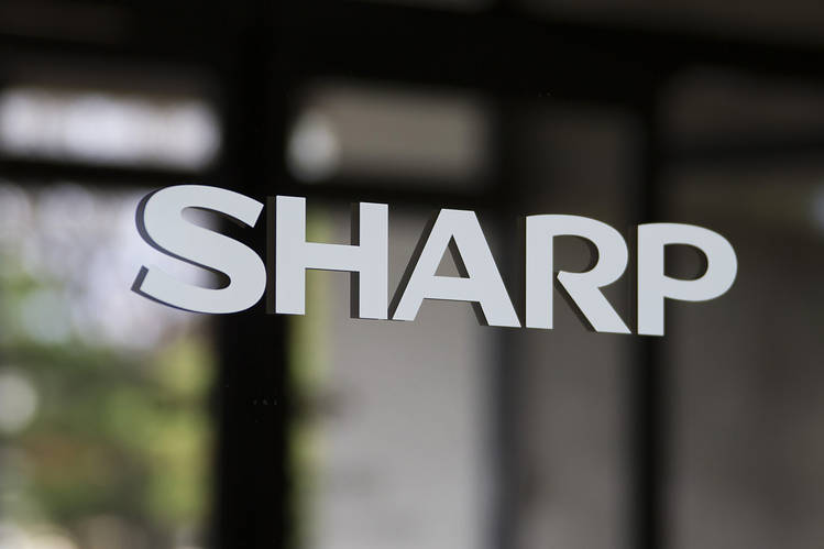 革新機構:東芝の白物買収提案へ、シャープ再編の行方が鍵-関係者