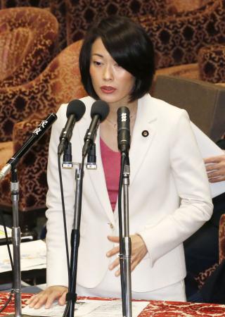 福島第１原発事故 「被ばく上限根拠ない」 環境相発言か、「言葉足らず」陳謝